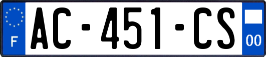 AC-451-CS