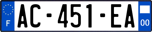 AC-451-EA