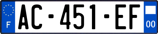 AC-451-EF