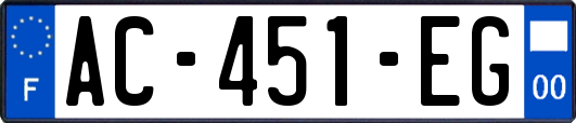 AC-451-EG