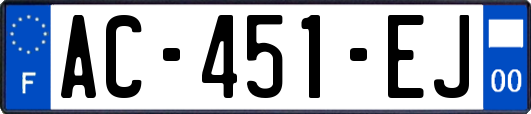 AC-451-EJ