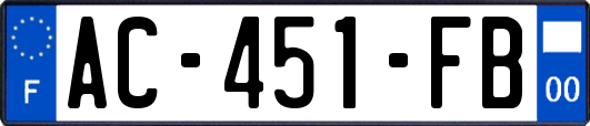 AC-451-FB
