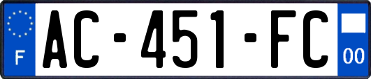 AC-451-FC