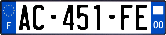 AC-451-FE