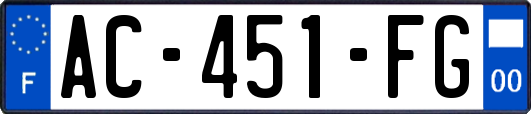 AC-451-FG