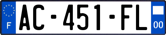 AC-451-FL