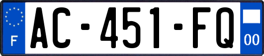 AC-451-FQ