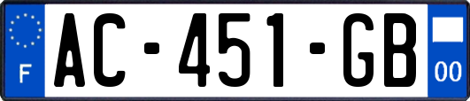 AC-451-GB