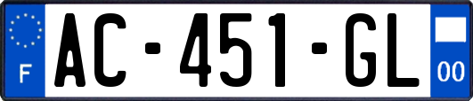 AC-451-GL