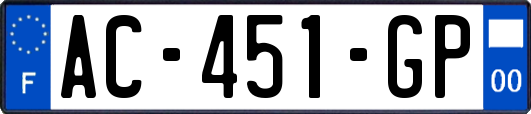 AC-451-GP