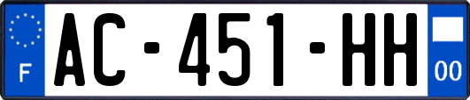 AC-451-HH