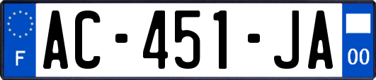 AC-451-JA