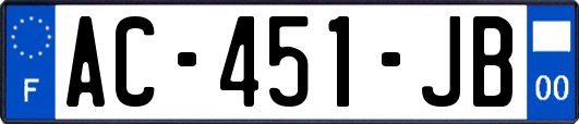 AC-451-JB