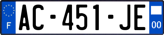 AC-451-JE