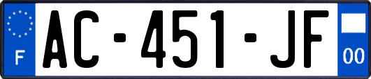 AC-451-JF