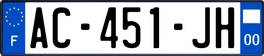 AC-451-JH