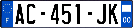 AC-451-JK