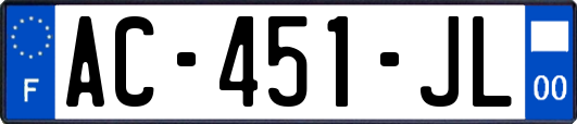 AC-451-JL