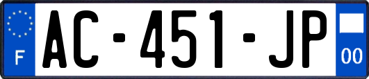 AC-451-JP
