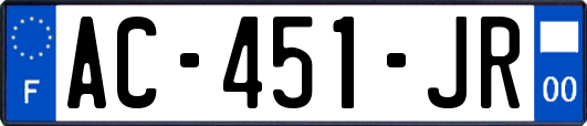 AC-451-JR