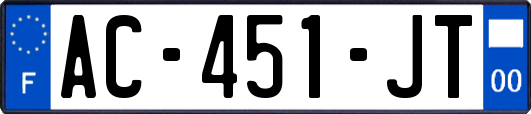 AC-451-JT