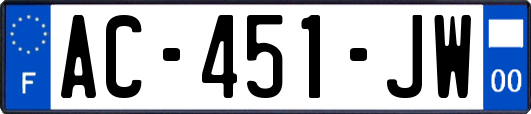 AC-451-JW