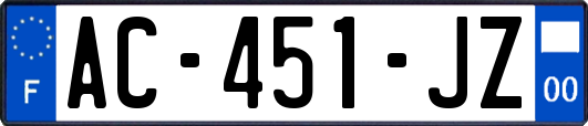 AC-451-JZ