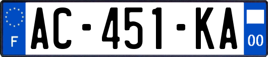 AC-451-KA
