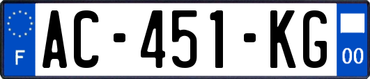AC-451-KG