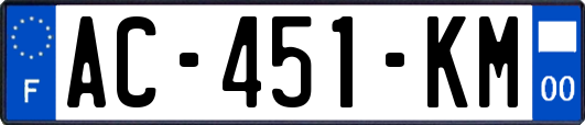 AC-451-KM