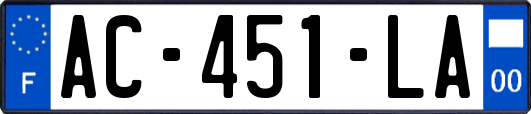 AC-451-LA