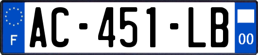 AC-451-LB