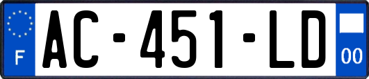 AC-451-LD