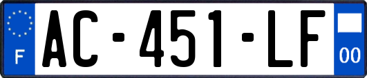 AC-451-LF