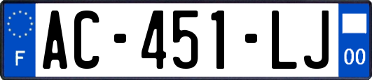 AC-451-LJ