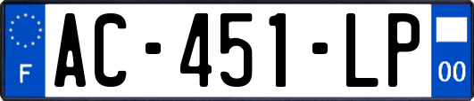 AC-451-LP