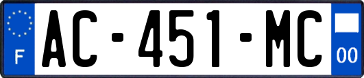 AC-451-MC