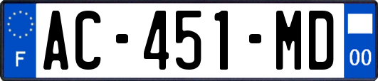AC-451-MD