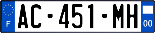 AC-451-MH