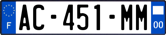 AC-451-MM