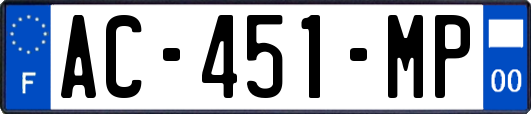 AC-451-MP