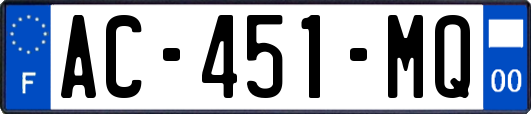 AC-451-MQ