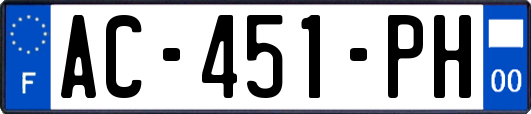 AC-451-PH