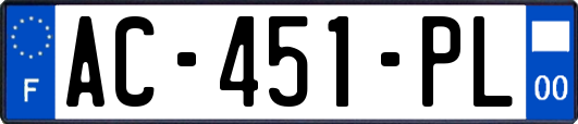 AC-451-PL