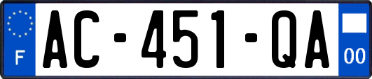 AC-451-QA