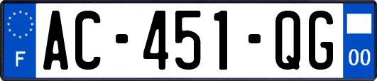 AC-451-QG