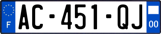 AC-451-QJ