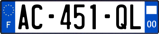 AC-451-QL