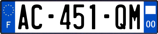 AC-451-QM