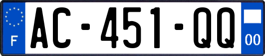 AC-451-QQ